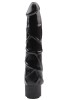 Rubicon Gerçekçi Zenci Vibratör - 21.5cm