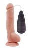 Extra Fun 23.5cm Kıkırdaklı Gerçekçi Realistik Vibratör