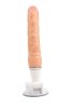 Censan Chisa Keep Love Flexible Bomber 9.9 inç 25 Cm Vantuzlu Vibratör