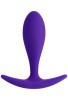 Censan Hub Anal Plug Mor 7,2 cm