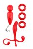 Hot Storm Love of Couple Kit Red