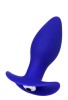 Censan Fancy Anal Plug Mavi 10,7 cm