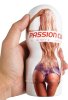 Passion Cup Suni Vajina Mastürbatör