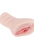 Noctis Realistik Gerçekçi Vajinal Mastürbatör