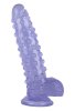 Noctis 24cm Mor Dildo No:40