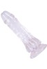 Noctis 20cm Beyaz Dildo No:58