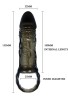 Censan 10 cm Zenci Penis Kılıfı