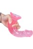 Noctis 21cm Pembe Dildo No:77