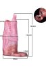 Censan Yaratık Şeklinde Penis Kılıfı Model no: YC-2223