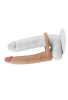 Censan 7 İnç The Ultra Soft Double Vibrating