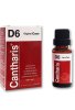 Cantharis D6 Damla