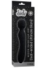 Didi Dual-Ended Ultimate Wand Masaj Aleti