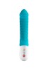 Censan Fun Factory Tiger Mavi Vibratör 23cm