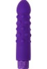 Censan Mor Benekli Yapıda Vibratör 17 cm
