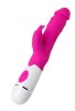 Censan Mist Vibratör Pembe 25,4 cm