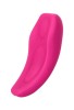 Censan Jos Flirty Uzaktan kumandalı Giyilebilir Klitoral Vibratör