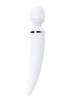 Censan Satisfyer Wand-er Woman Beyaz Vibratör 34cm