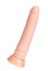 CENSAN Krip Realistik Dildo 18 cm