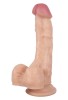 Noctis 18cm Realistik Dildo No:5