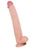 Noctis 34,5cm Realistik Dildo No:27