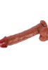 Noctis 19,6cm Kahverengi Dildo No:68