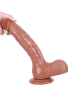 Noctis 26cm Kahverengi Dildo No:91