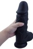 Noctis 26cm Siyah Realistik Dildo No:170