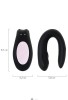 Censan Satisfyer Double Joy Telefon Kontrollü Giyilebilir Vibratör