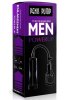 Men Powerup Tetikli Penis Pompası