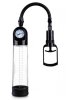 Penextender Gauge Pump Göstergeli Penis Pompası