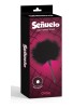 Chisa Novelties Senuelo Pleasure Feather Tickler