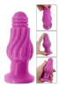 Censan Tomurcuk Anal Plug Tıkaç 12,3 cm