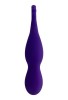 Censan Wlap Anal Plug mor 16 cm