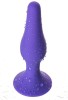 CENSAN Anal Plug Mor 10,2 cm