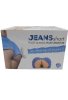 Censan School Girls Jeans Etekli Suni Vajina Yapay Kalça Mastürbatör