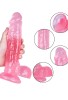 Noctis 24cm Pembe Dildo No:4