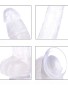 Noctis 32cm Beyaz Dildo No:6