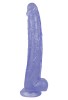 Noctis 34,5cm Mavi Dildo No:27