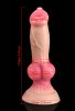 Censan Küçük Boy Köpek Dildo
