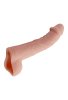 Censan Big Man Gerçekçi Penis Uzatıcı Kılıf
