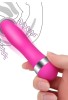 CENSAN Mini Vibratör Tek Modlu Pembe