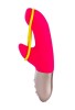 Censan Fun Factory AMORİNO Pembe Vibratör