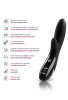 Censan Mystim Daring Danny Elektrikli Vibratör 27 cm