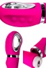 Censan Jos Pilo 20cm WOW modlu Pembe Vibratör