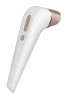 Censan Satisfyer 2 NG Vakum Dalgalı Klitoral Stimülatör, ABS plastik, beyaz, 17 cm
