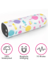Censan Rechargeable Lollipop Massager Kurşun Vibratör