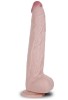 Noctis 32cm Realistik Dildo No:6