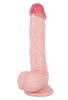 Noctis 22cm Realistik Dildo No:12