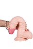 Noctis 22,5cm Realistik Dildo No:13