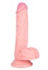 Noctis ..cm Ten Rengi Realistik Dildo No:190